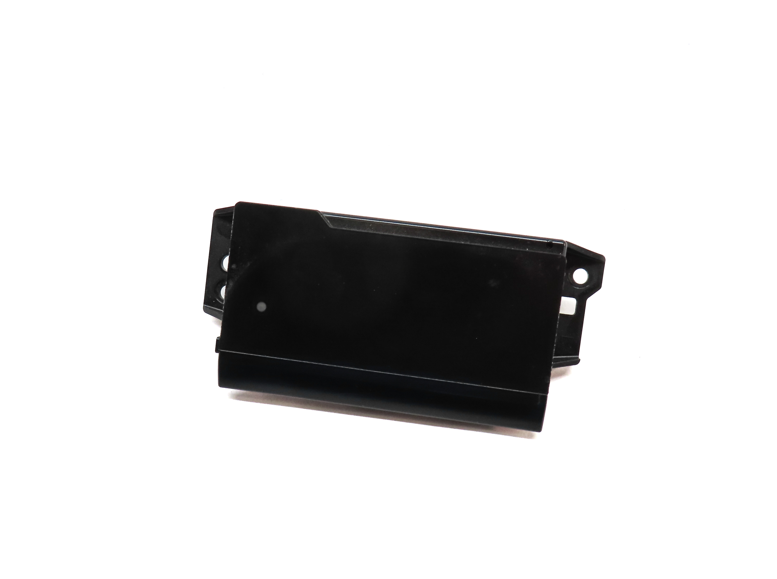 2015 LAND RANGE ROVER SPORT (L494) FRONT LEFT DASH TOUCH SCREEN CONTROL MODULE — exact item pictured